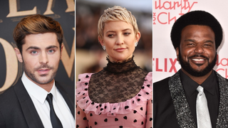 Ana Lily Amirpour's next film gets Kate Hudson, Craig Robinson, and Zac Efron<em></em>